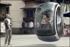 VW hover car