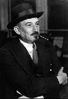 Chaim Weizmann